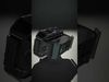 Futuristic Smartwatch Model Pack with Digital Display Low-poly 3D model_2