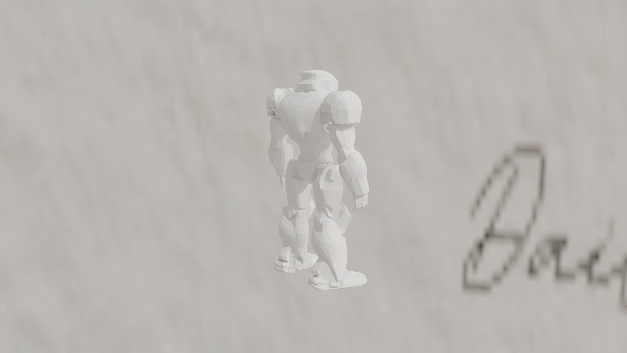 Sentinel Prime Ready for Battle 3D print model_7