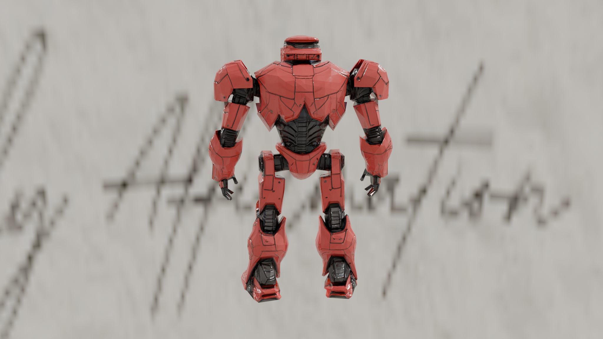 Sentinel Prime Ready for Battle 3D print model_4