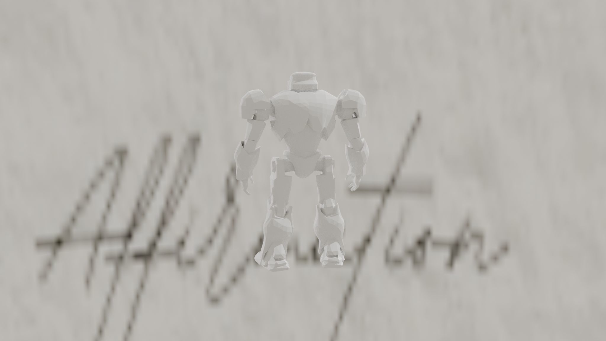 Sentinel Prime Ready for Battle 3D print model_6