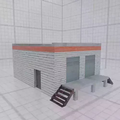 Russian transformer box