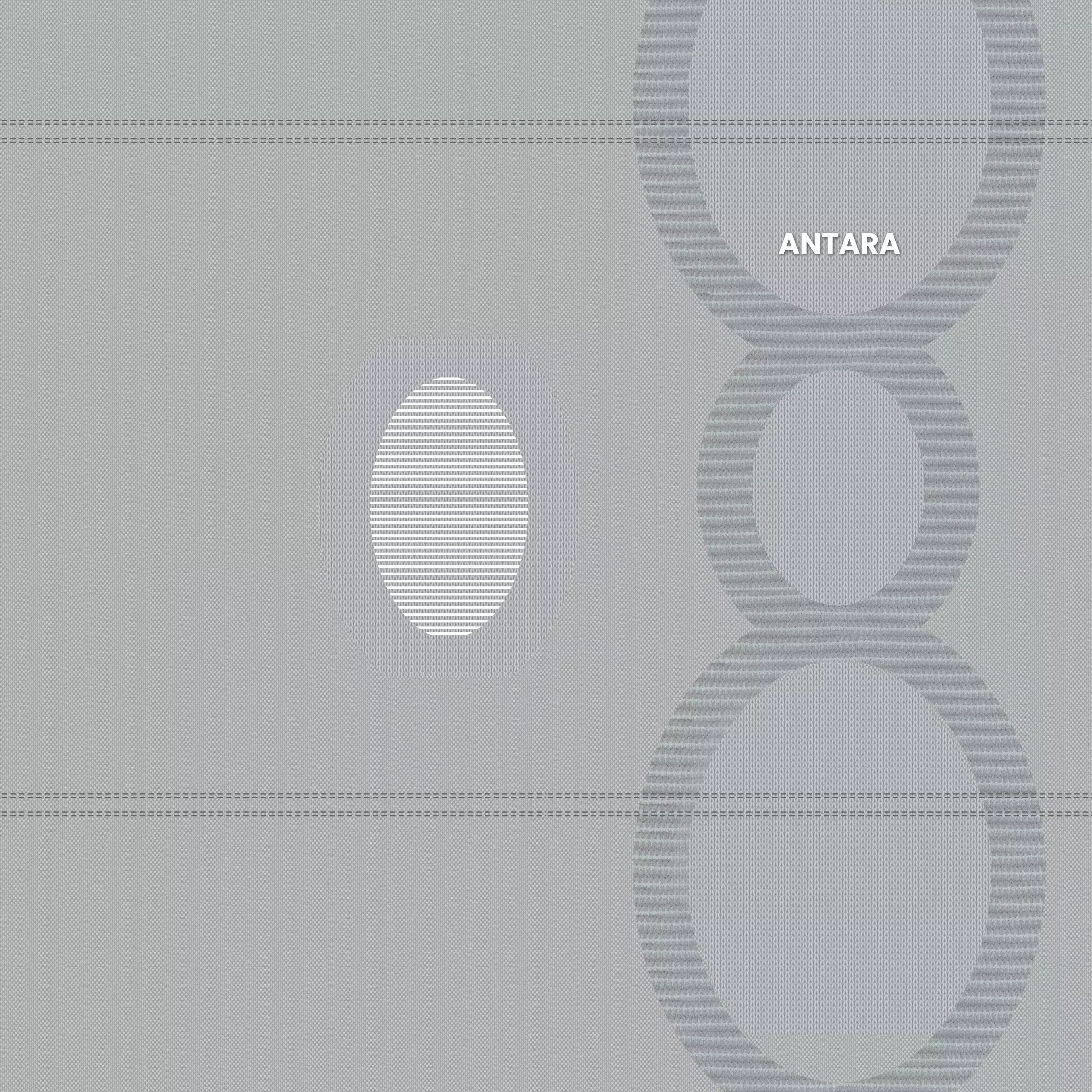 Grey Hinged Kneecap 3D model_79