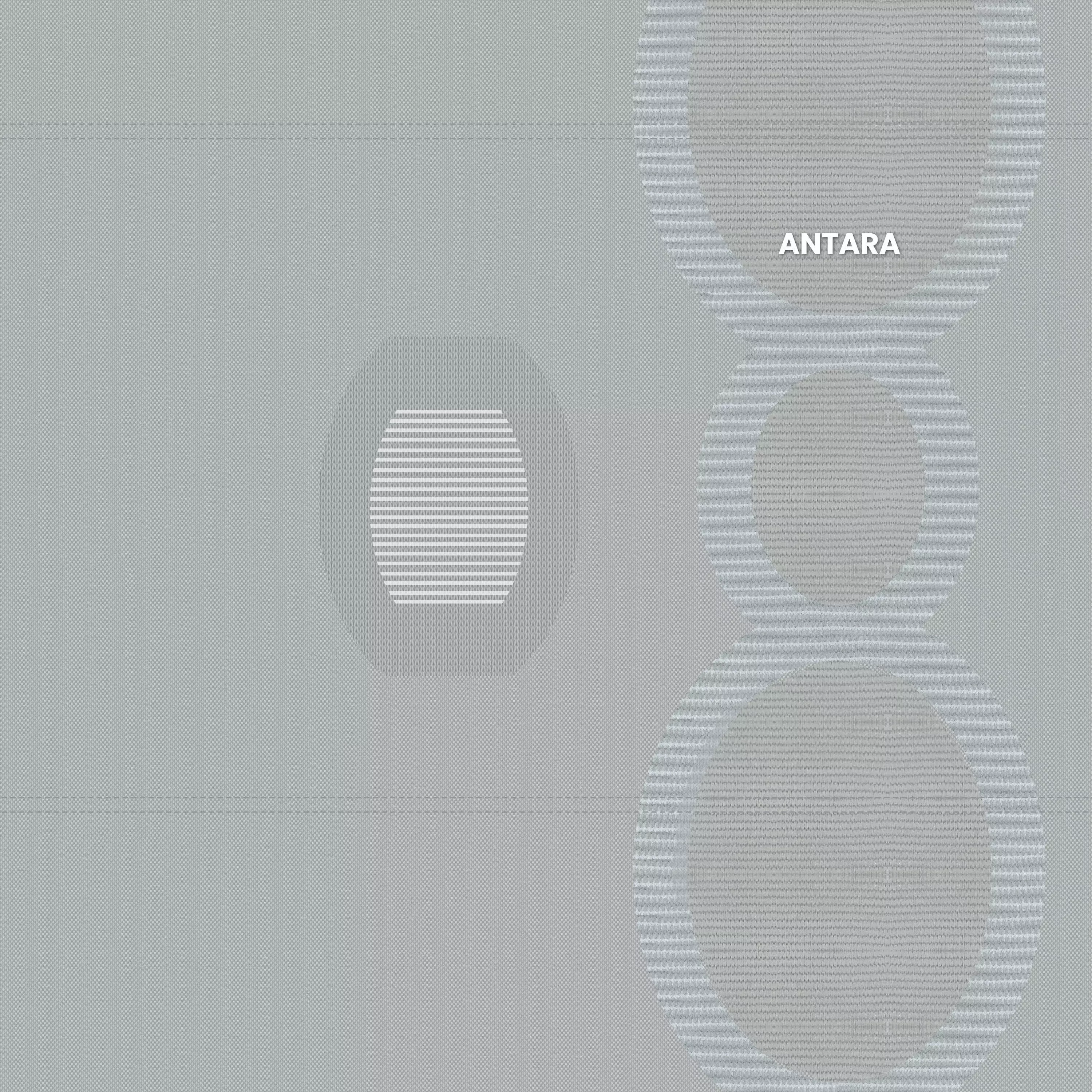 Grey Hinged Kneecap 3D model_83