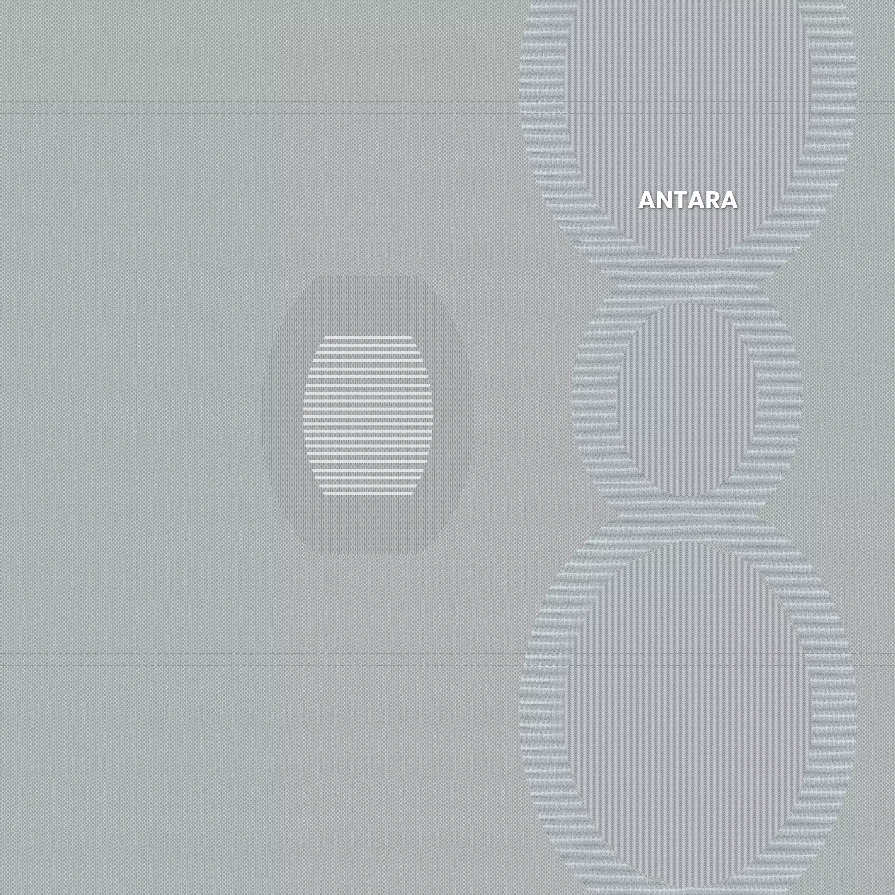 Grey Hinged Kneecap 3D model_82