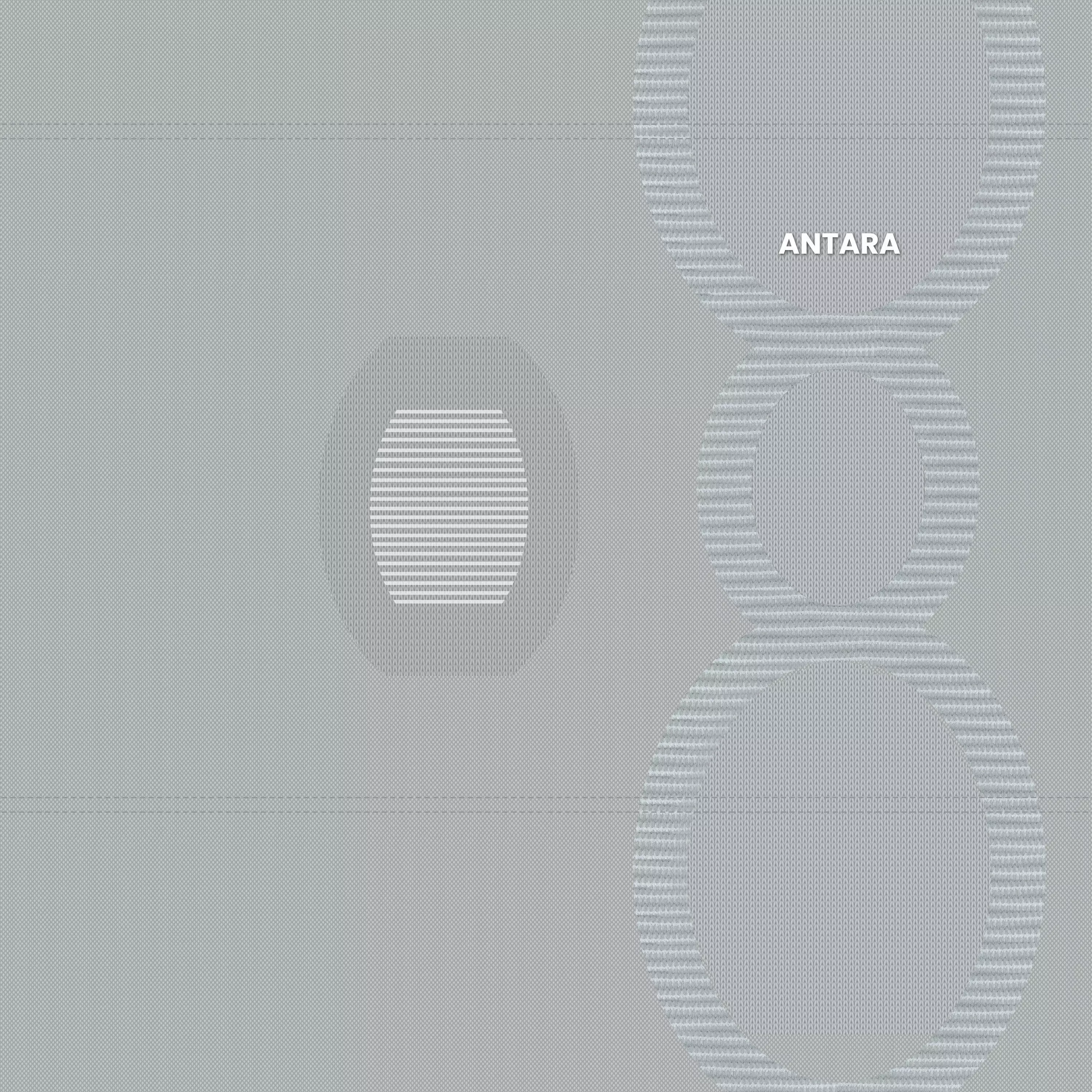 Grey Hinged Kneecap 3D model_81