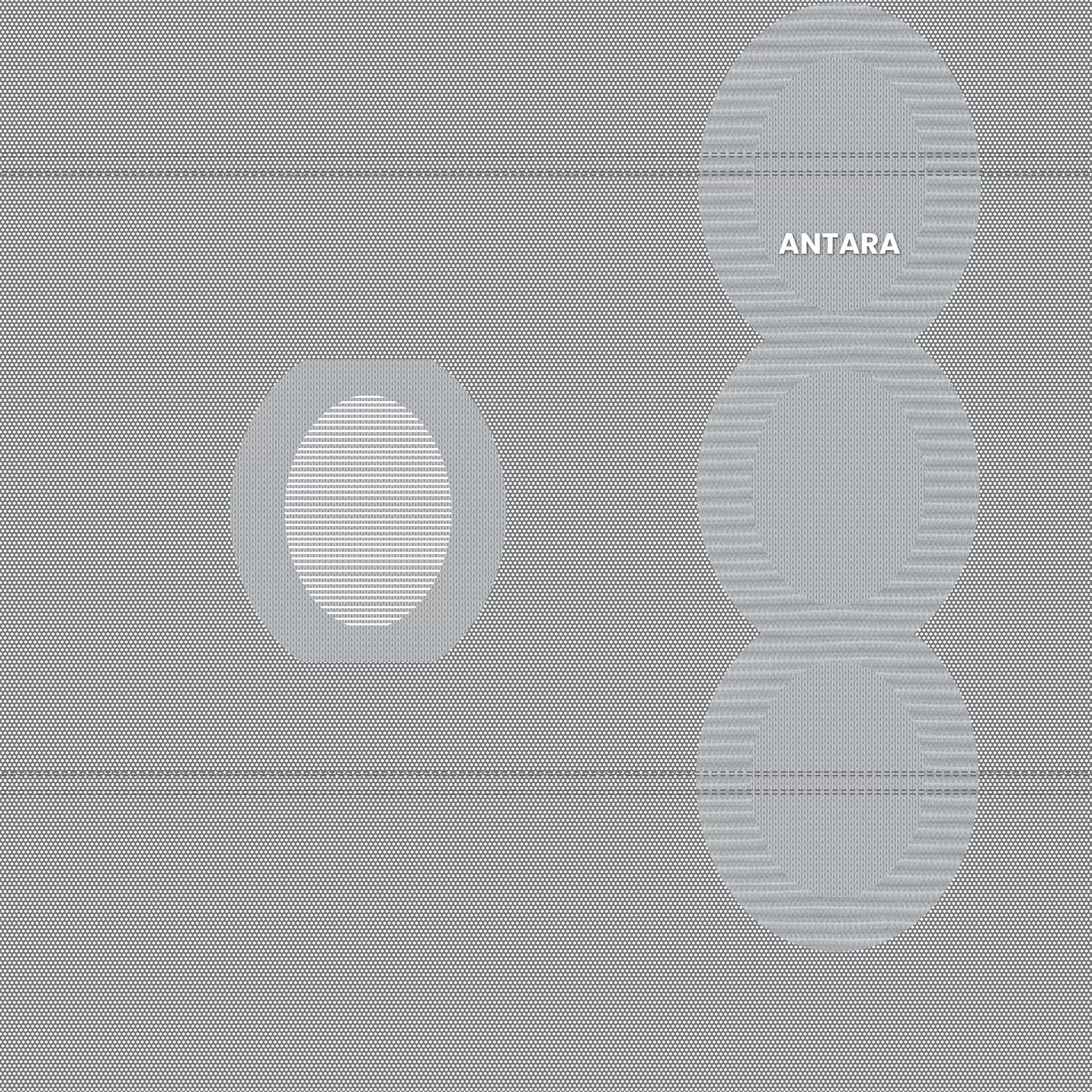 Grey Hinged Kneecap 3D model_72