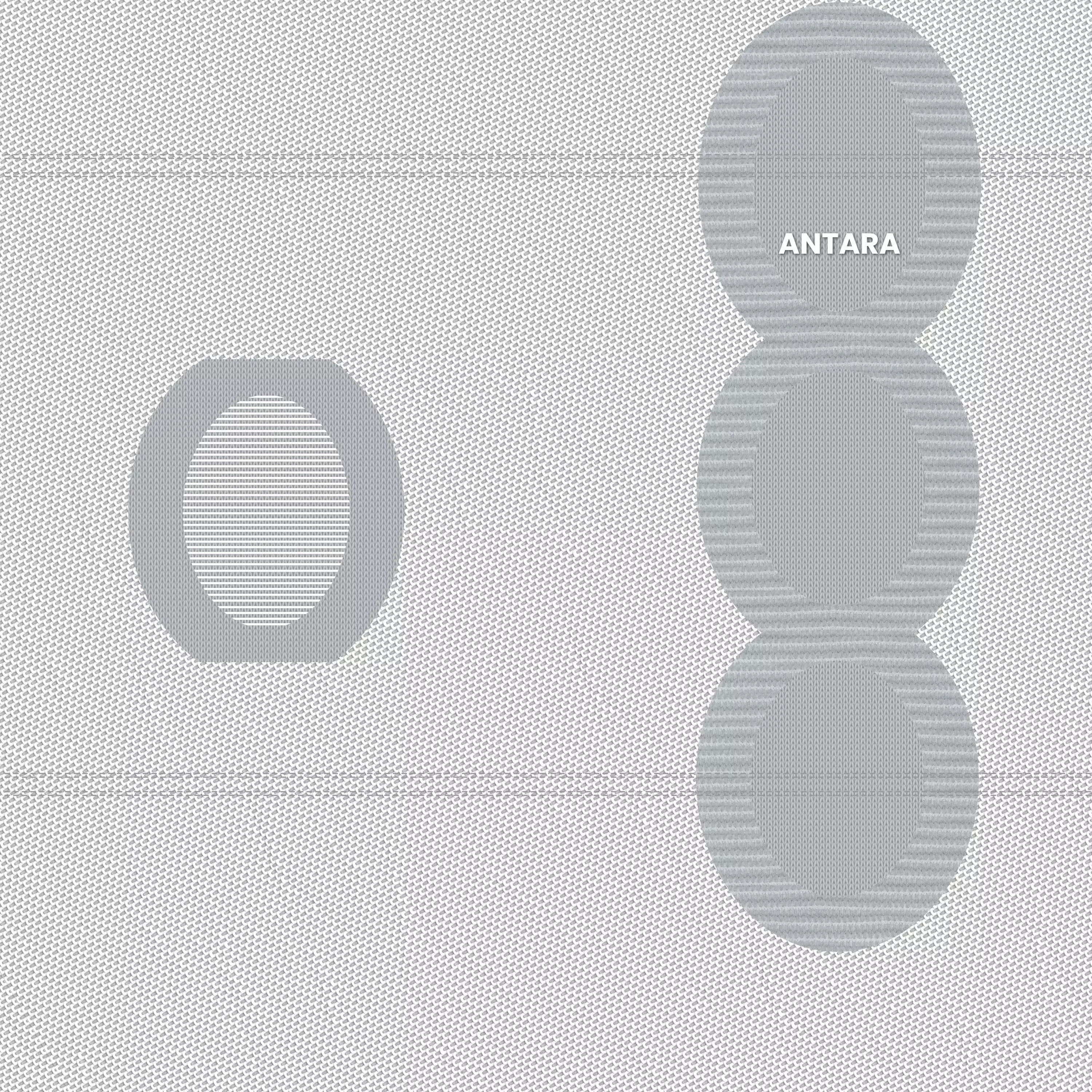 Grey Hinged Kneecap 3D model_71