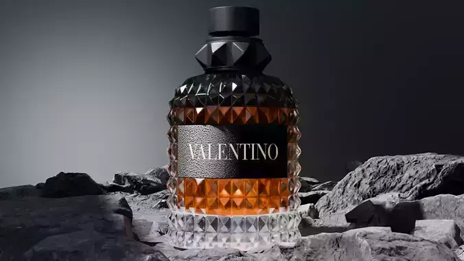 Valentino perfume