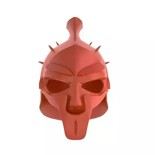 Gladiator Helmet