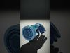 Futuristic Robotic Glove Model Pack for SciFi Projects Low-poly 3D model_2
