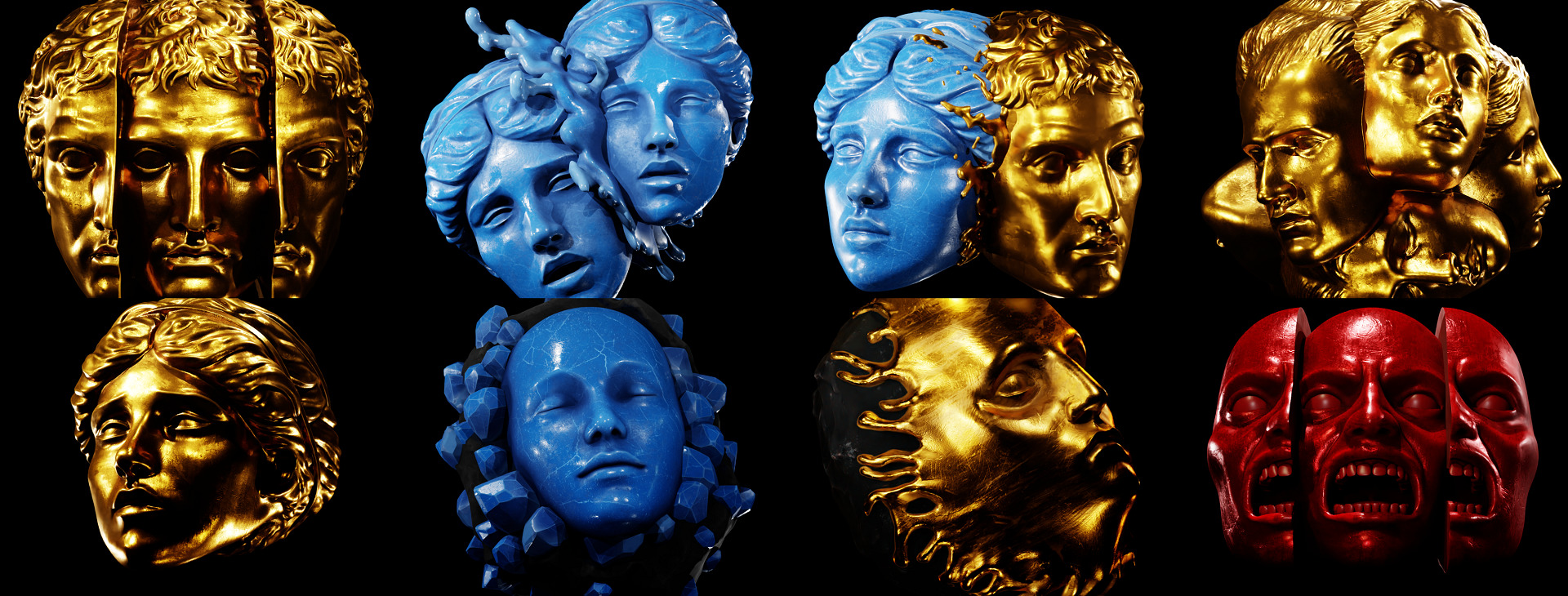 PATH OF EXILE CURRENCY PREMIUM PACK - 3D PRINTABLE COLLECTION _1