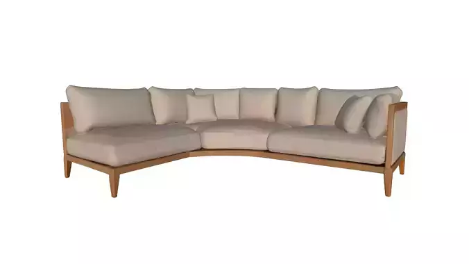 SOFA CHAIR