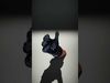 Futuristic Robotic Glove Model Pack with Advanced Design Low-poly 3D model_2