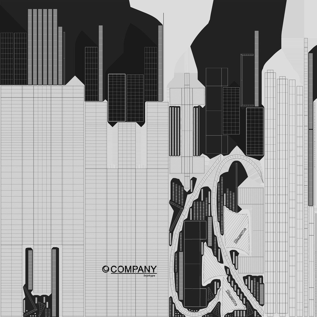 Electric Vehicle Charging Low-poly 3D model_12