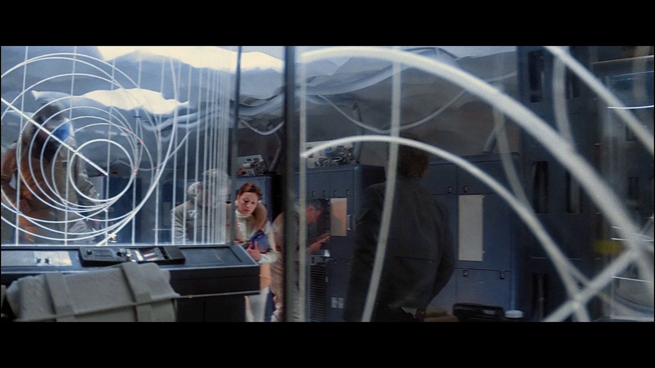 Echo Base Command Center Crate 1-12 scale Blackseries  Free 3D print model_8