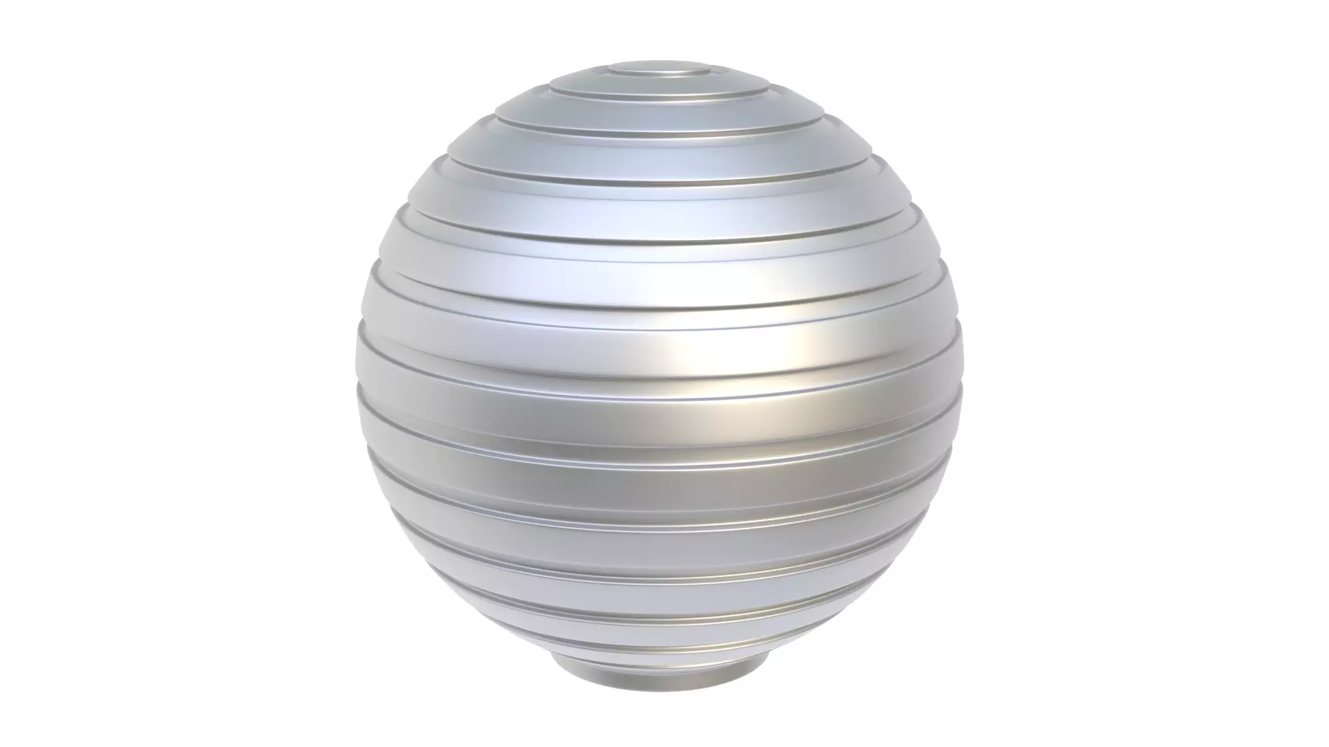 Furniture handle 07 3D model