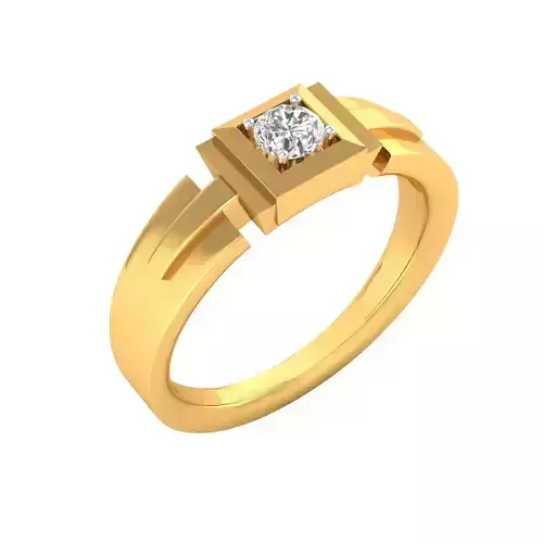 Women Ring Render 3dm STL MTL SLC JCD OBJ FBX Details