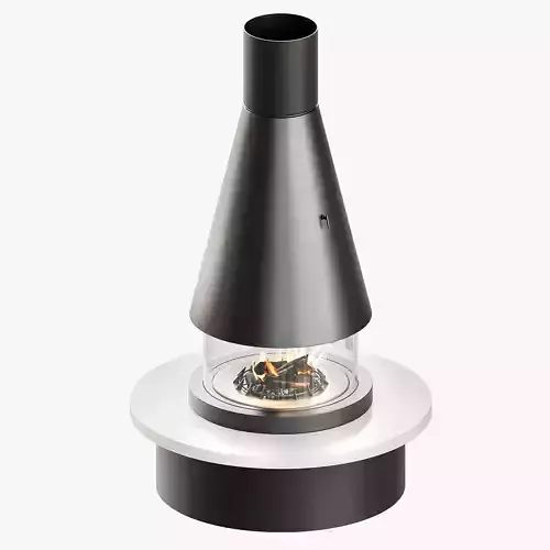 Fireplace Piazzetta M360T MARVIC