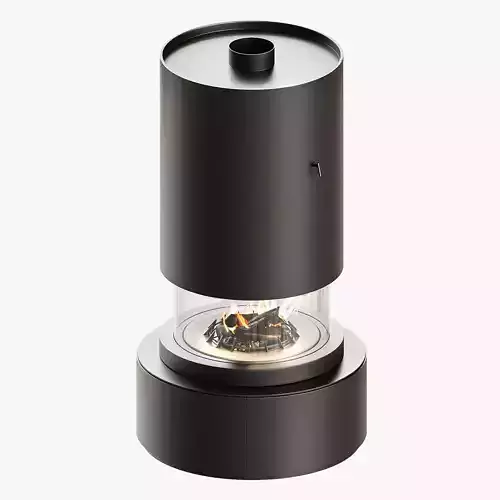 Fireplace Piazzetta M360T OSLO