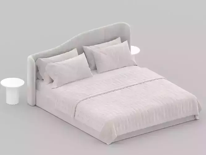 Bed furniture
