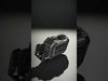 Futuristic Smartwatch Model Pack with Detailed Display Low-poly 3D model_2