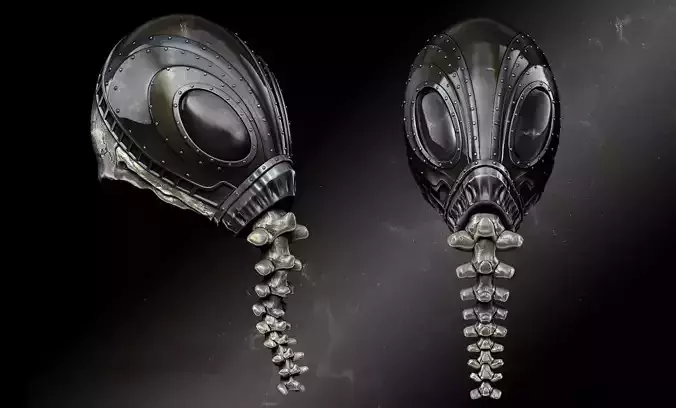 Dream Helmet Sandman