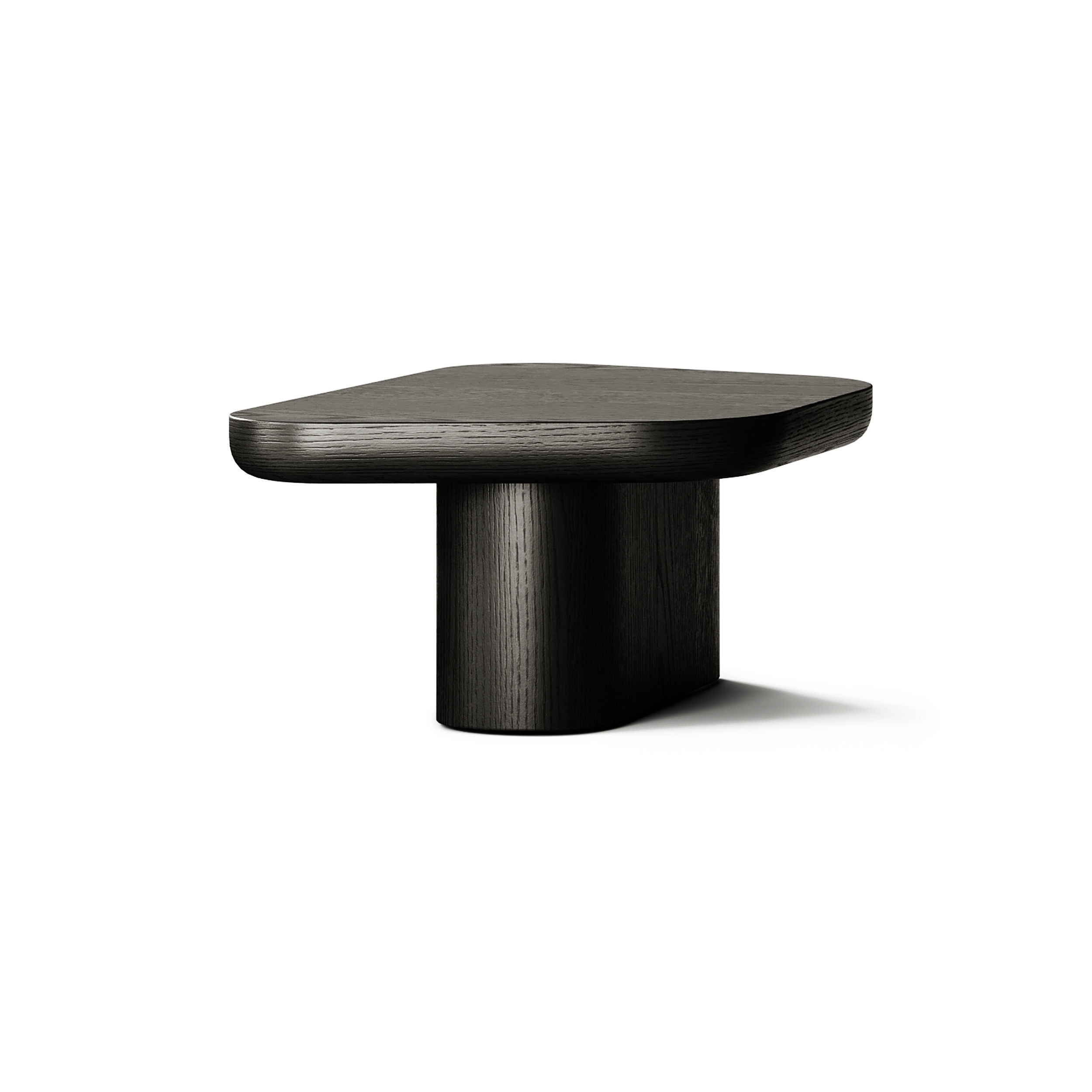 Secolo Pangea Coffee Tables 3D model_2