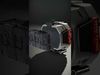 Futuristic Digital Watch Model Pack Low-poly 3D model_2