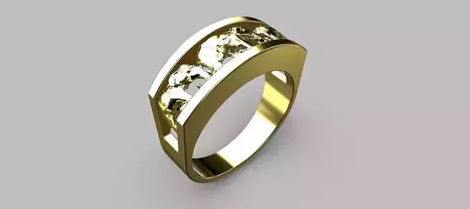 Elephant Ring