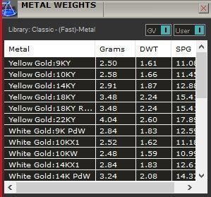 EmeraldCut Solitaire Ring 3D print model_8