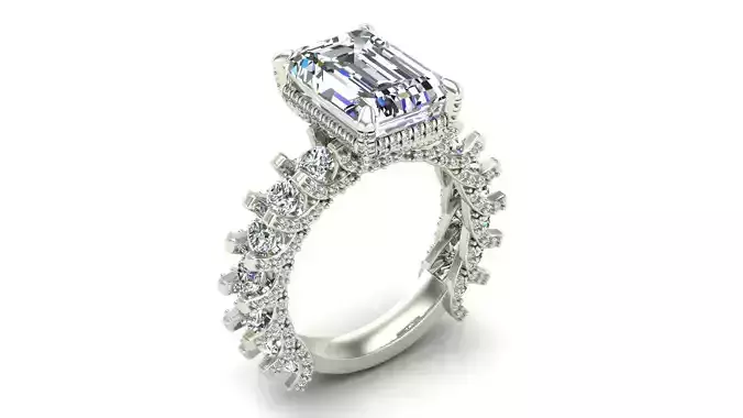 Engagement Ring
