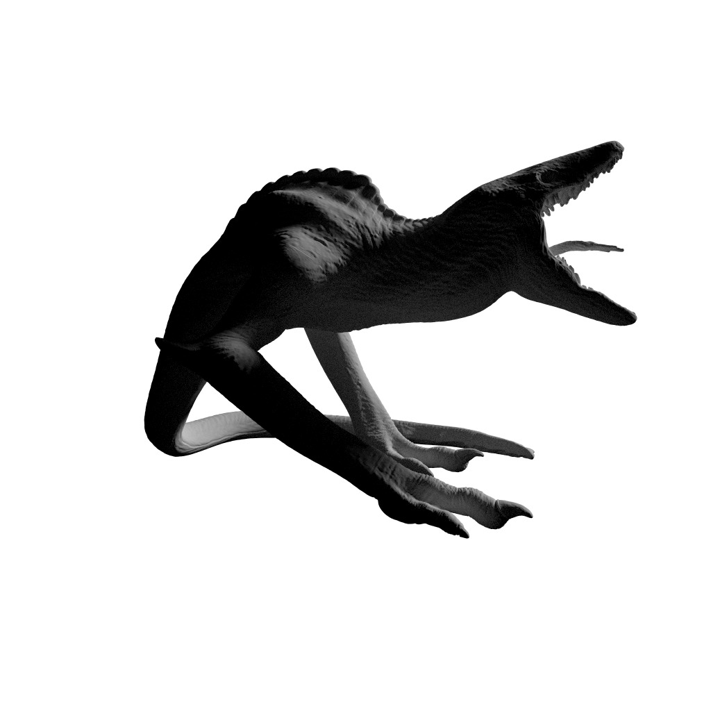 skullcrawler and cyber skullcrawler 3D print model_4