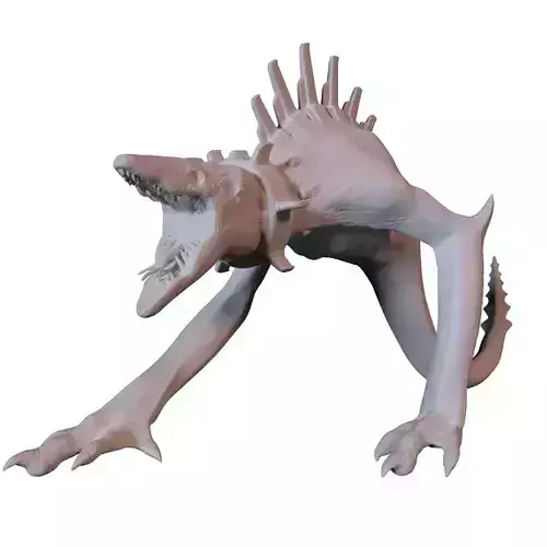 skullcrawler and cyber skullcrawler