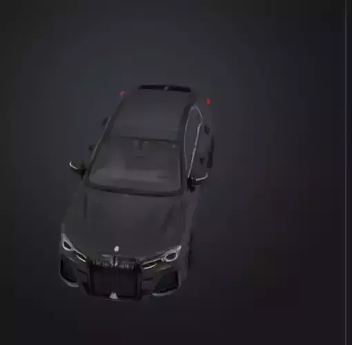 High quality vehicle 