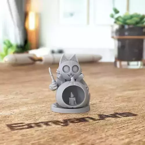 Root Boardgame Vagabond Scoundrel