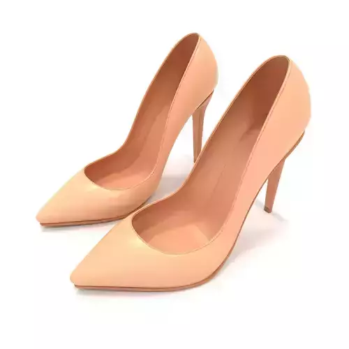 nice hiheel nine mest