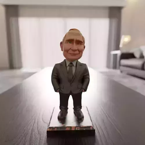 putin chibi