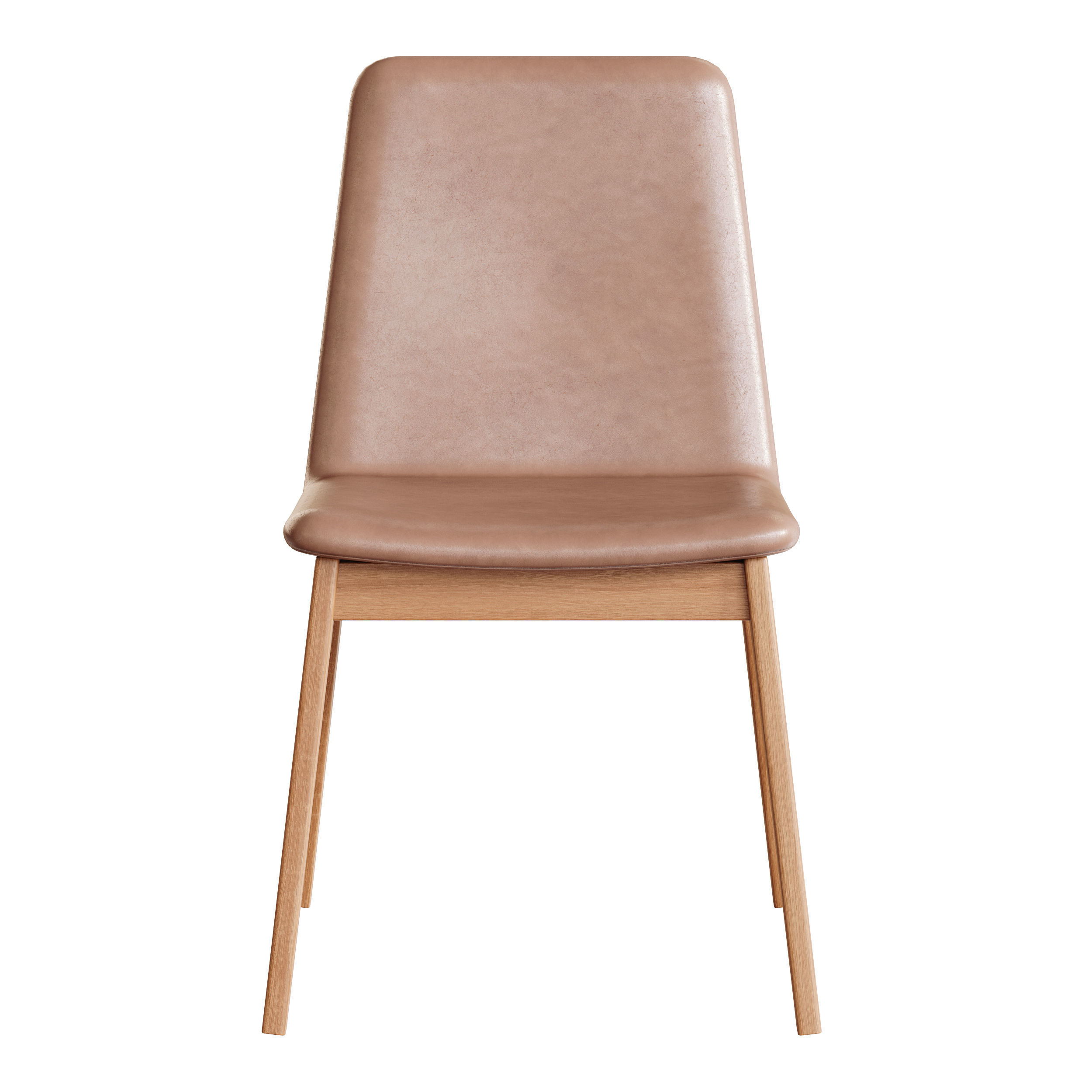 Carrie Chair 3D model_9