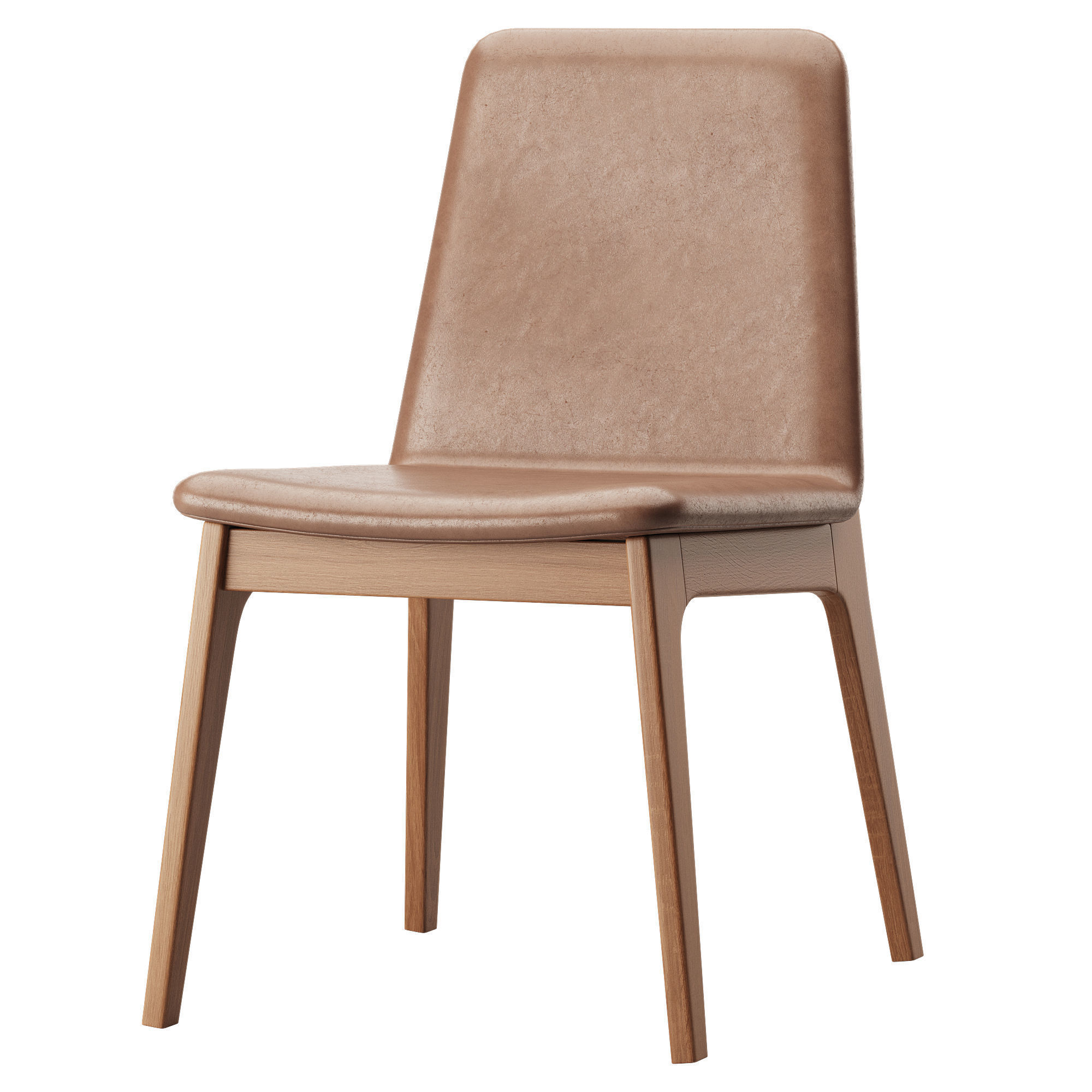 Carrie Chair 3D model_7