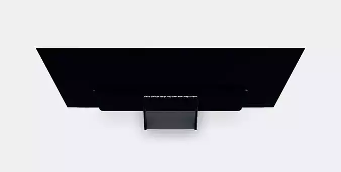 163 cm 65 S90C OLED 4K HDR Smart TV 2023