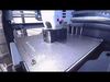 2040 Aluminum Extrusion Drill Template Free 3D print model_1