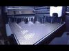 Simple Cash Tray Organizer  Free 3D print model_1