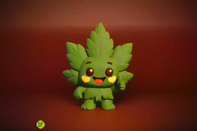 Mr Weedy Multicolor Ready 4 to 5 colors