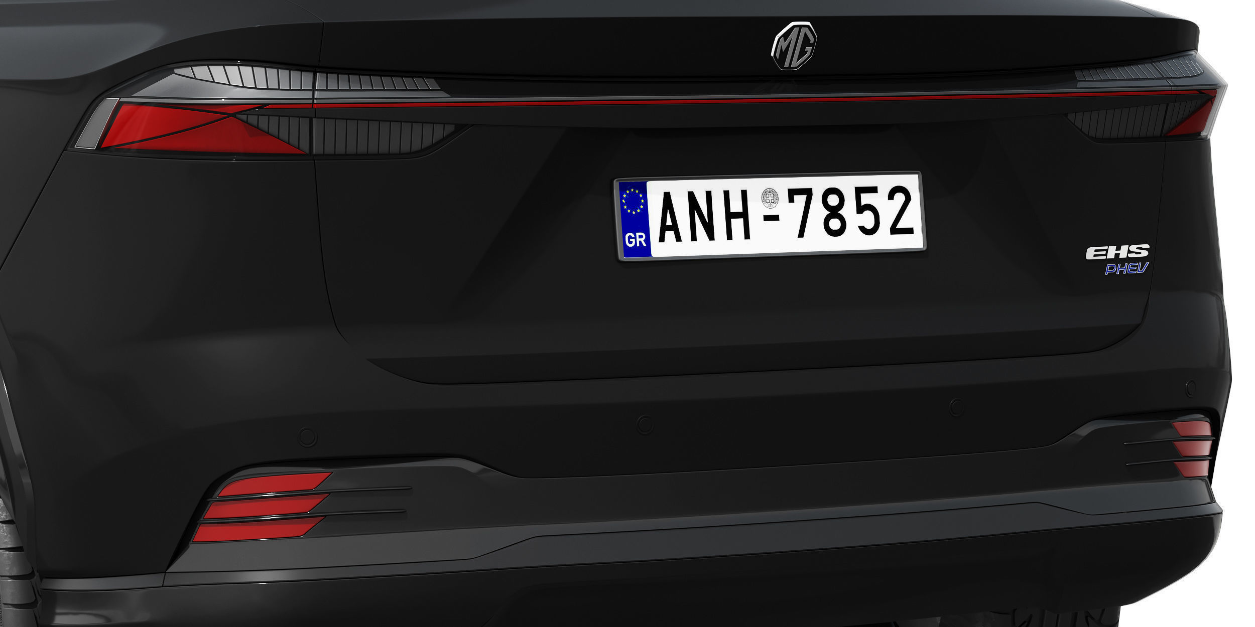 MG HS 2025 3D model_11