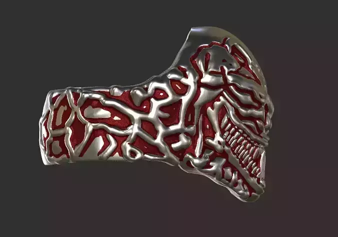 Venom Ring