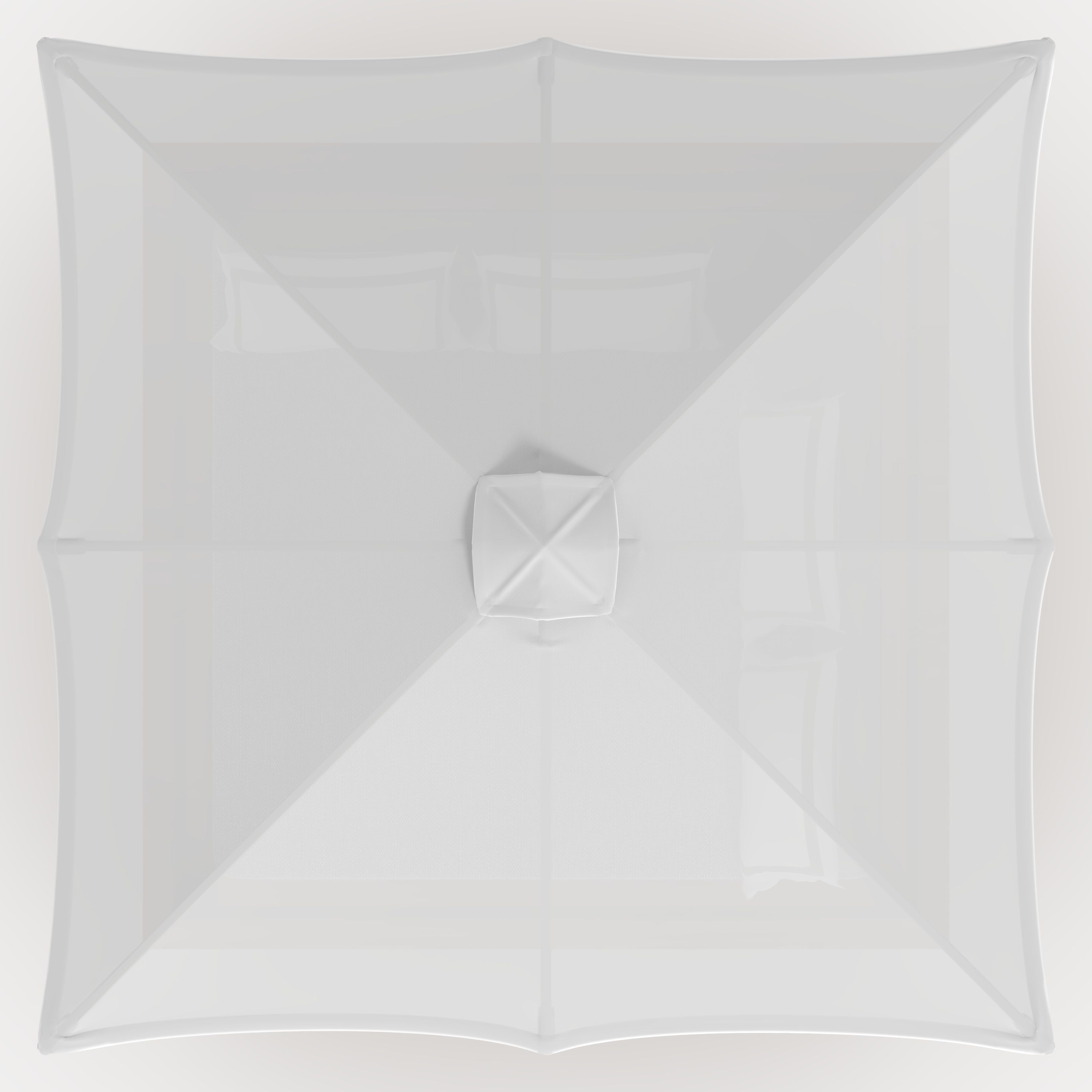 Poolside Cabana 10 3D model_12