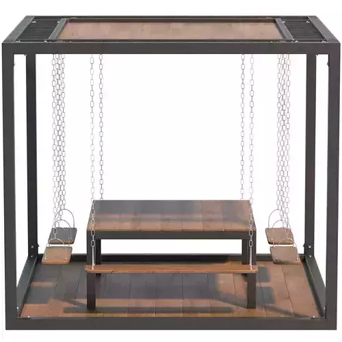 Swing Table Set 2