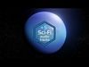 Photorealistic Neptune High-Res Textures and Sci-Fi Music Pack Low-poly 3D model_1