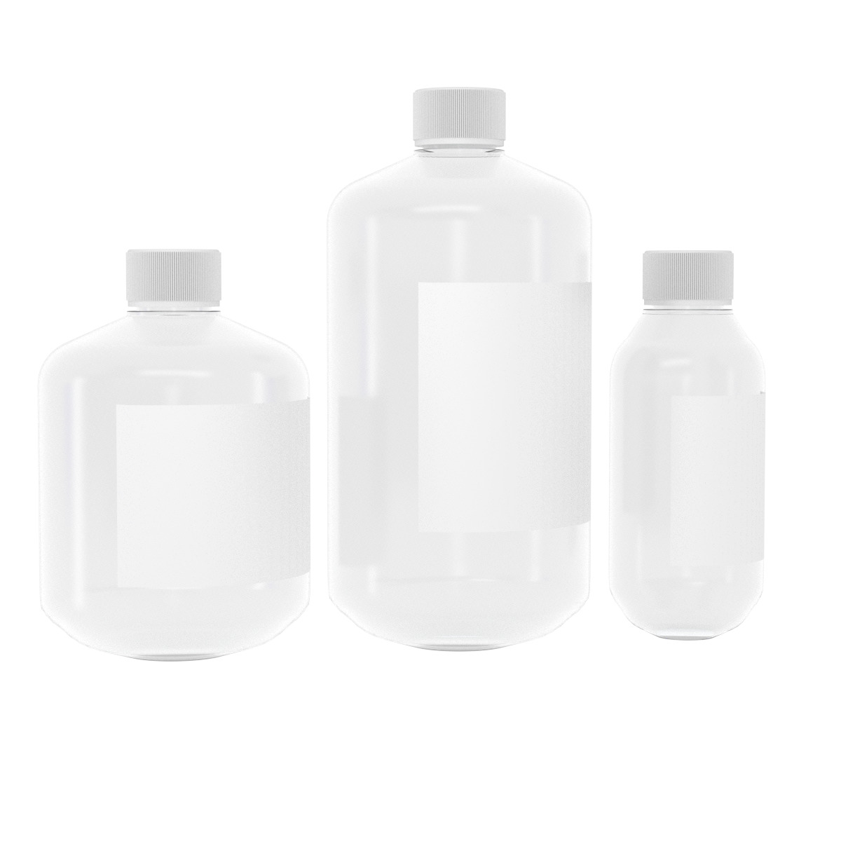 bath jars 3D model_17