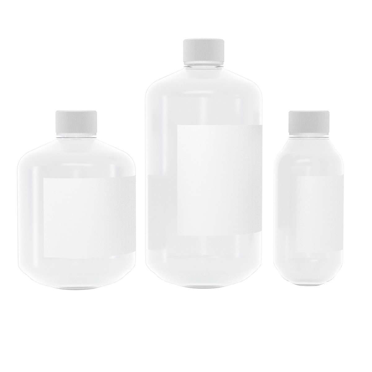 bath jars 3D model_18